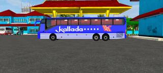 BUSSID