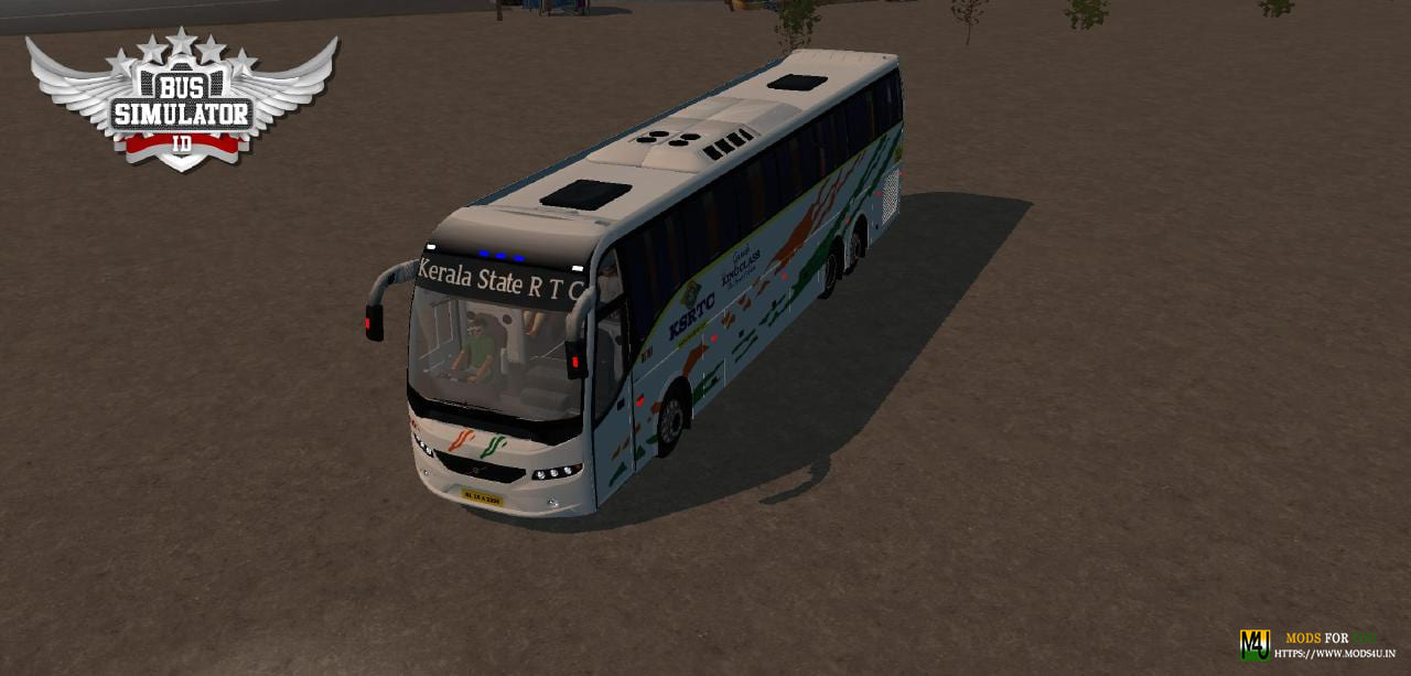 BUS ID Mods