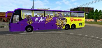BUS ID Mods
