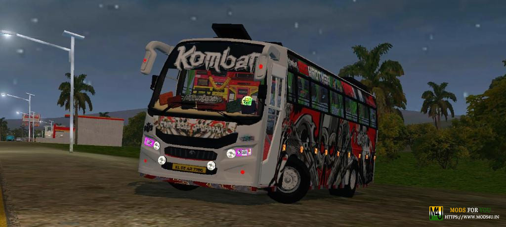 Featured image of post Komban Adholokam Komban Tourist Bus Livery Download How to download bus simulotor indonesia how to download best bus game bus simulator p ed 8 m s ci