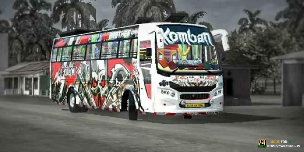 Featured image of post Komban Bus Mod Download For Bus Simulator Indonesia The player will have to travel by public transport on the territory of indonesia and see its beautiful views and sights