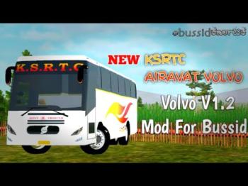 BUS ID Mods
