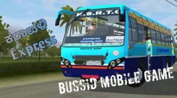 BUS ID Mods