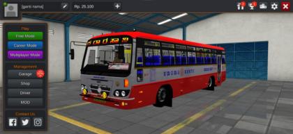 BUS ID Mods