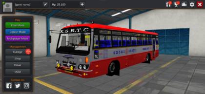 BUS ID Mods