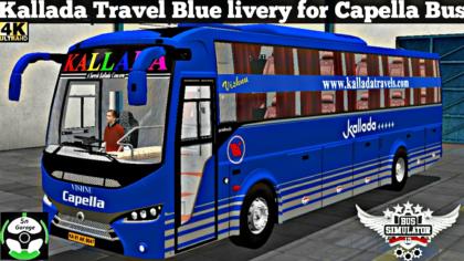 BUS ID Mods
