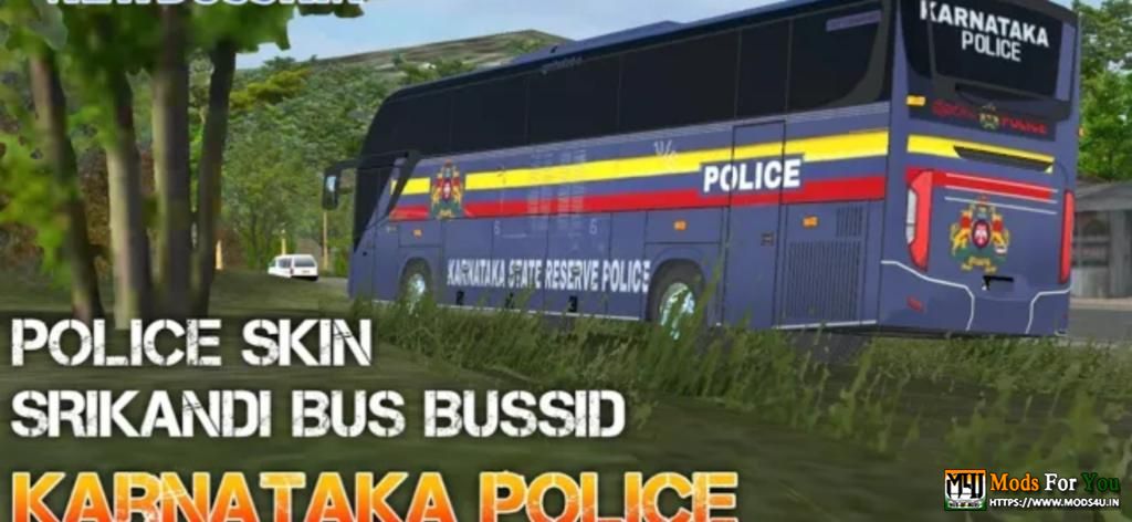 BUS ID Mods