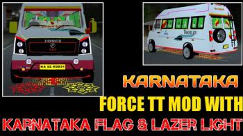 BUS ID Mods