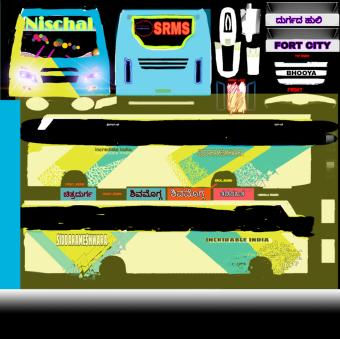 BUS ID Mods
