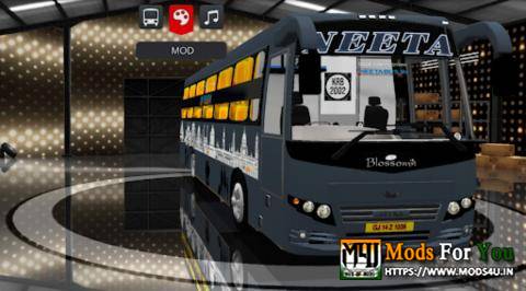 BUS ID Mods