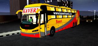 BUS ID Mods