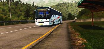 BUS ID Mods