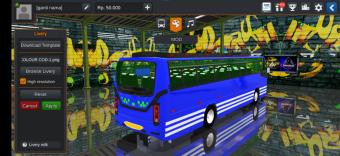BUS ID Mods