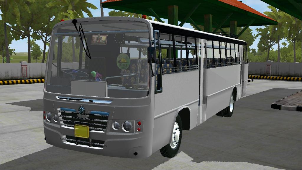 BUS ID Mods