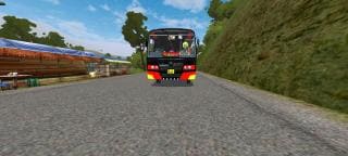 BUS ID Mods