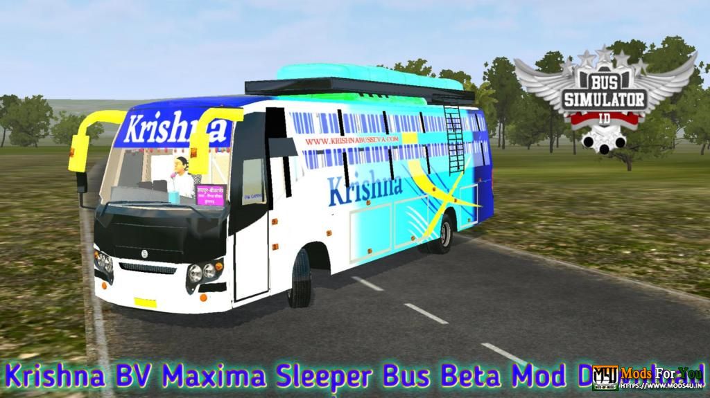 BUS ID Mods