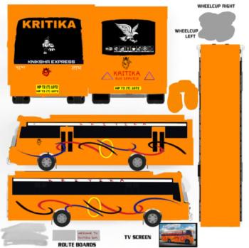 BUSSID