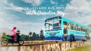 BUS ID Mods
