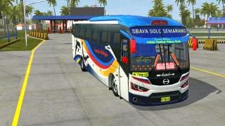 BUS ID Mods