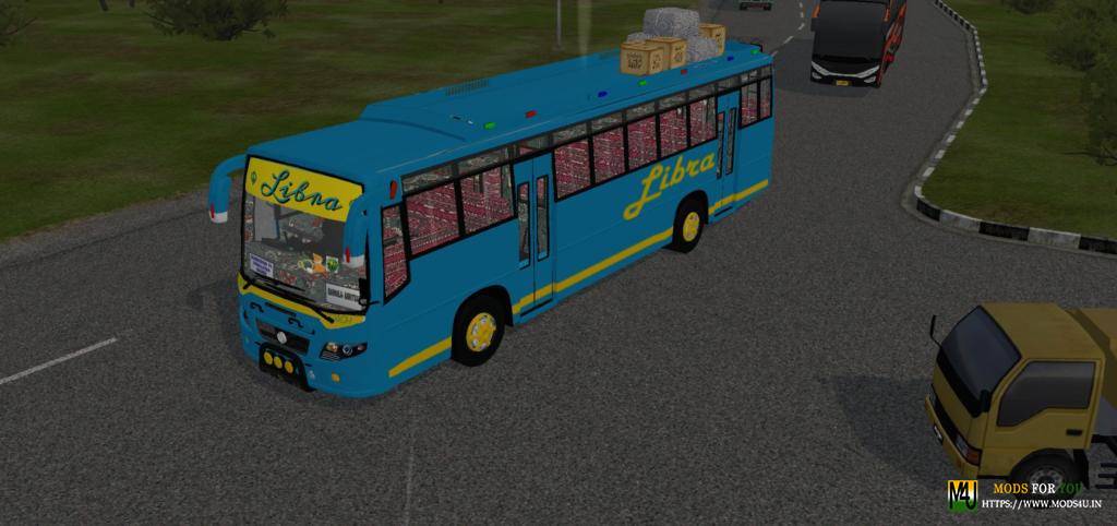 BUS ID Mods