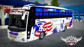 BUS ID Mods
