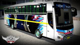 BUS ID Mods