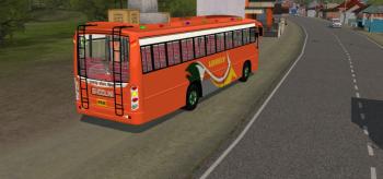 BUS ID Mods