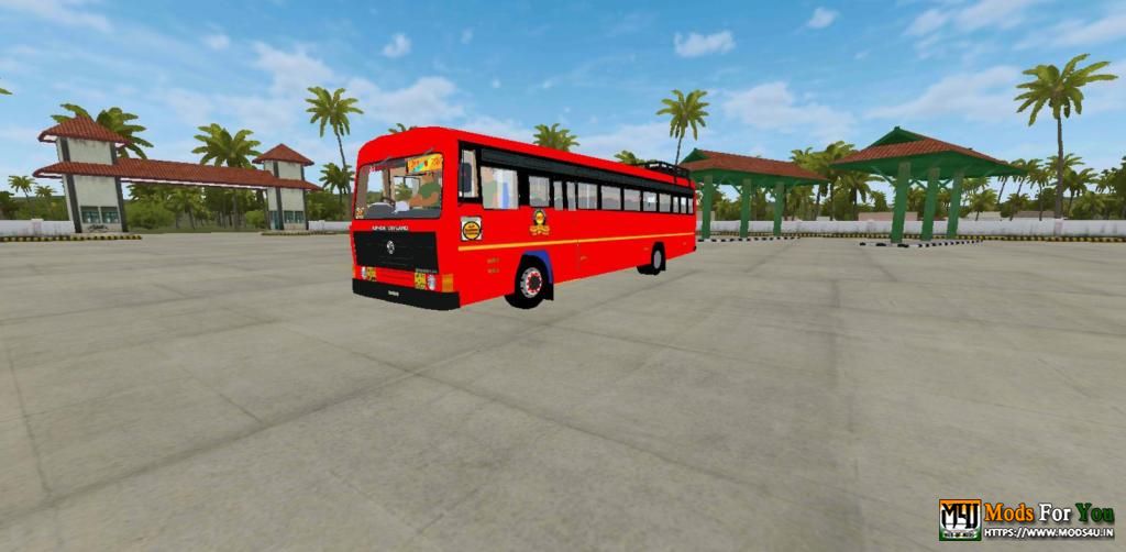 BUS ID Mods