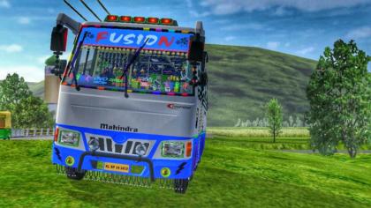 BUSSID