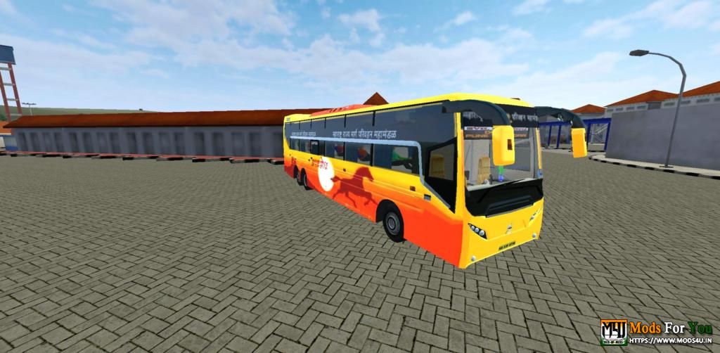 BUS ID Mods