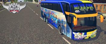 BUS ID Mods