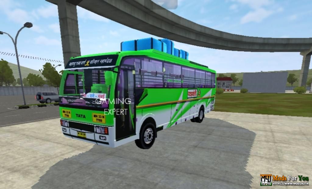 BUS ID Mods