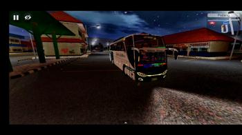BUS ID Mods