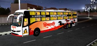 BUS ID Mods