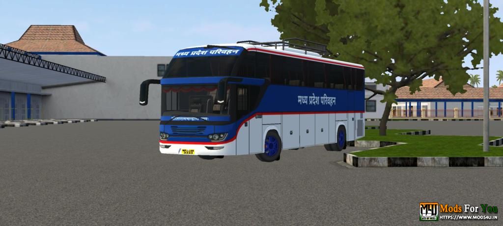 BUS ID Mods