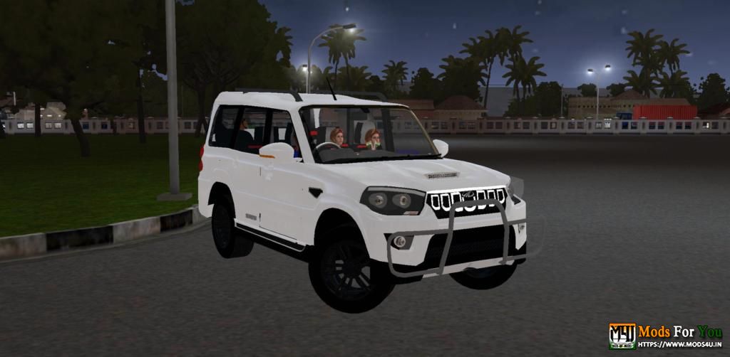 61  Car Mod Bus Simulator Id  Latest HD