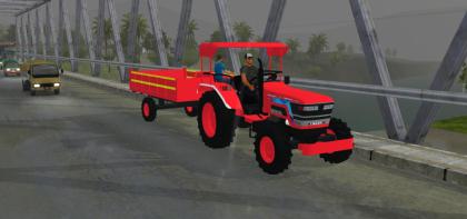 BUS ID Mods