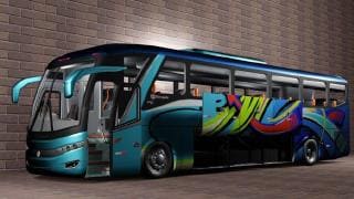 BUS ID Mods