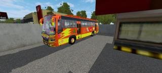 BUS ID Mods