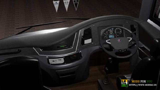 BUS ID Mods