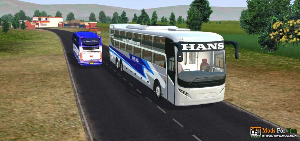 Mg Starz v2.0 HD Mod SBTI And Evil Simulation