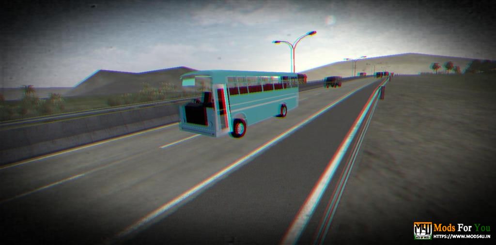 BUS ID Mods