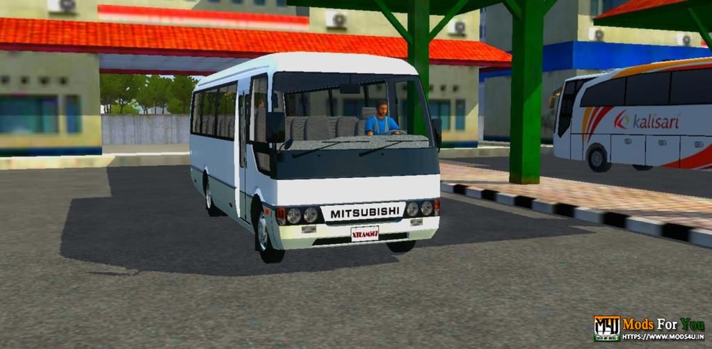 BUS ID Mods