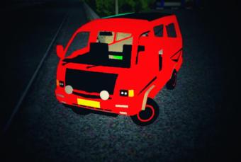 BUS ID Mods