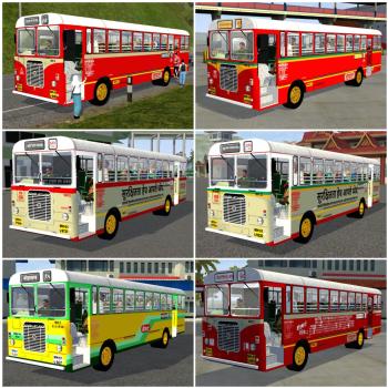 BUSSID