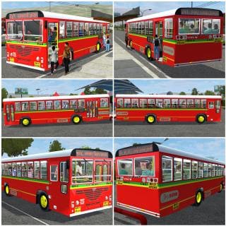 BUSSID