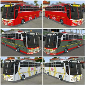 BUSSID