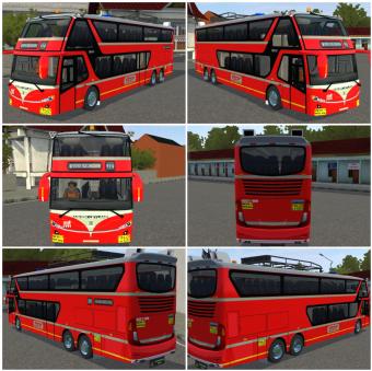 BUSSID