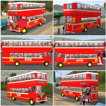 BUSSID