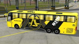 BUS ID Mods